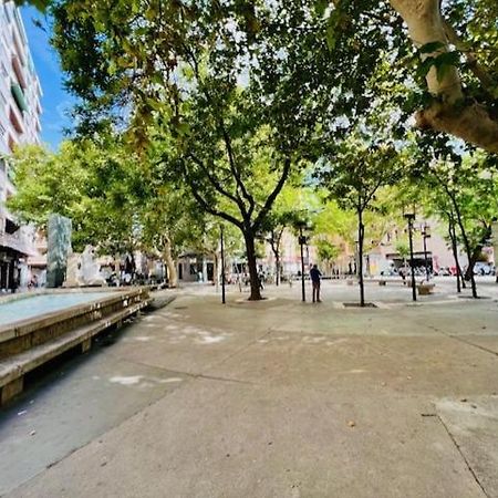 Apartamento Nolasco Saragosse Extérieur photo
