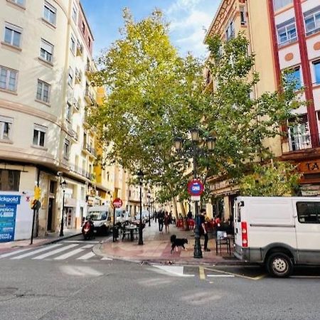 Apartamento Nolasco Saragosse Extérieur photo