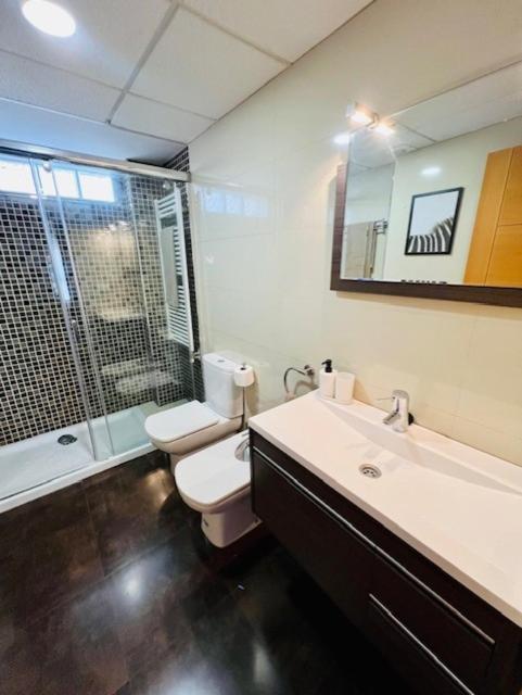 Apartamento Nolasco Saragosse Extérieur photo
