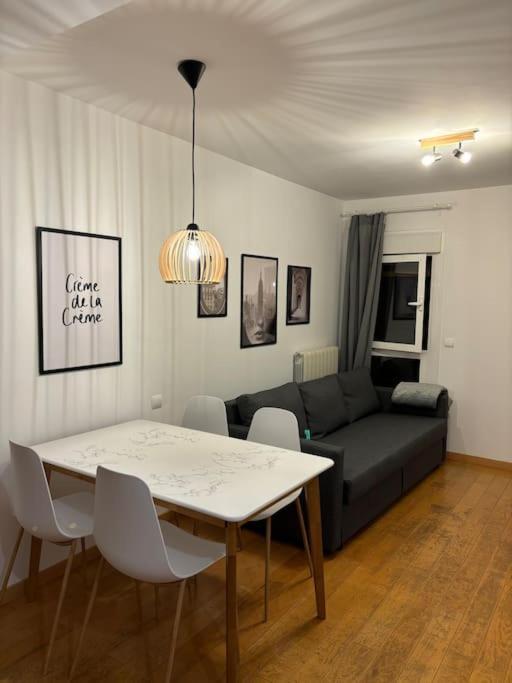 Apartamento Nolasco Saragosse Extérieur photo