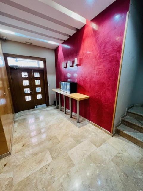 Apartamento Nolasco Saragosse Extérieur photo