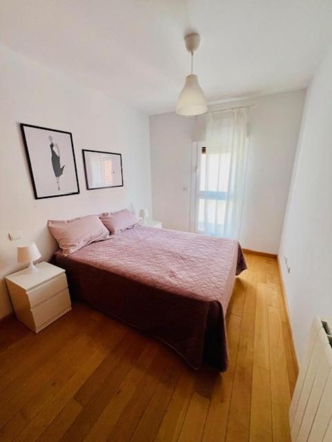 Apartamento Nolasco Saragosse Extérieur photo