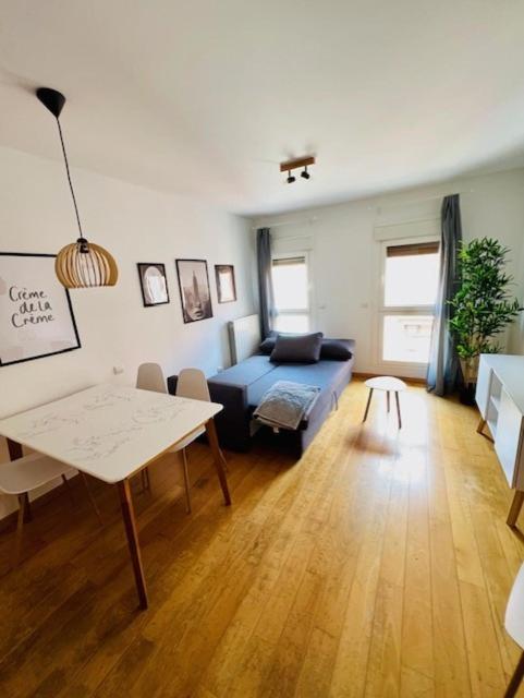 Apartamento Nolasco Saragosse Extérieur photo