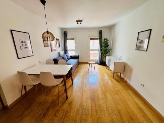Apartamento Nolasco Saragosse Extérieur photo