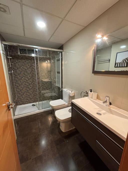 Apartamento Nolasco Saragosse Extérieur photo