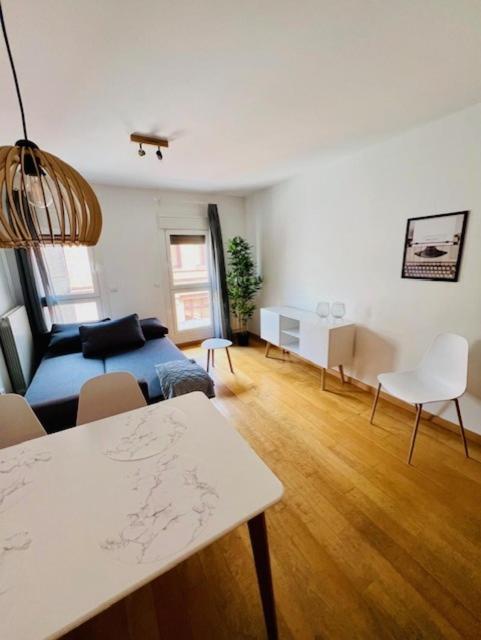 Apartamento Nolasco Saragosse Extérieur photo
