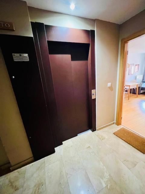 Apartamento Nolasco Saragosse Extérieur photo