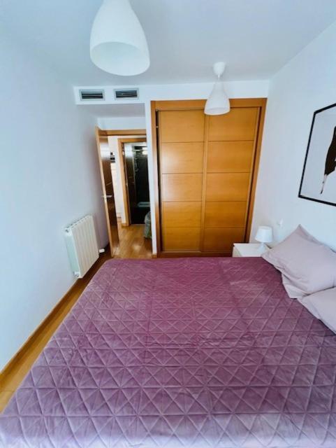 Apartamento Nolasco Saragosse Extérieur photo