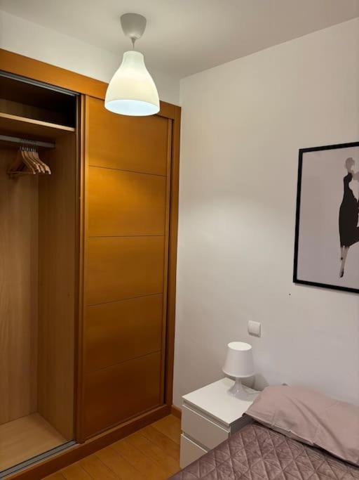 Apartamento Nolasco Saragosse Extérieur photo