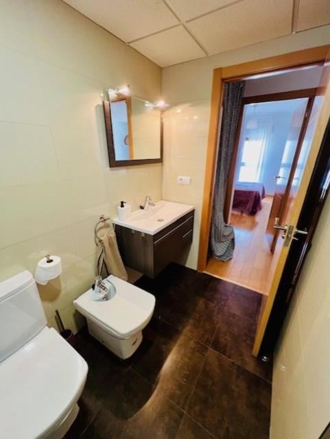Apartamento Nolasco Saragosse Extérieur photo