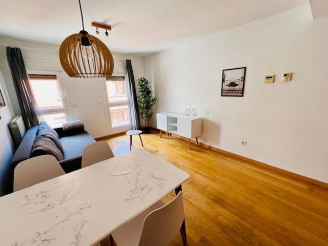 Apartamento Nolasco Saragosse Extérieur photo